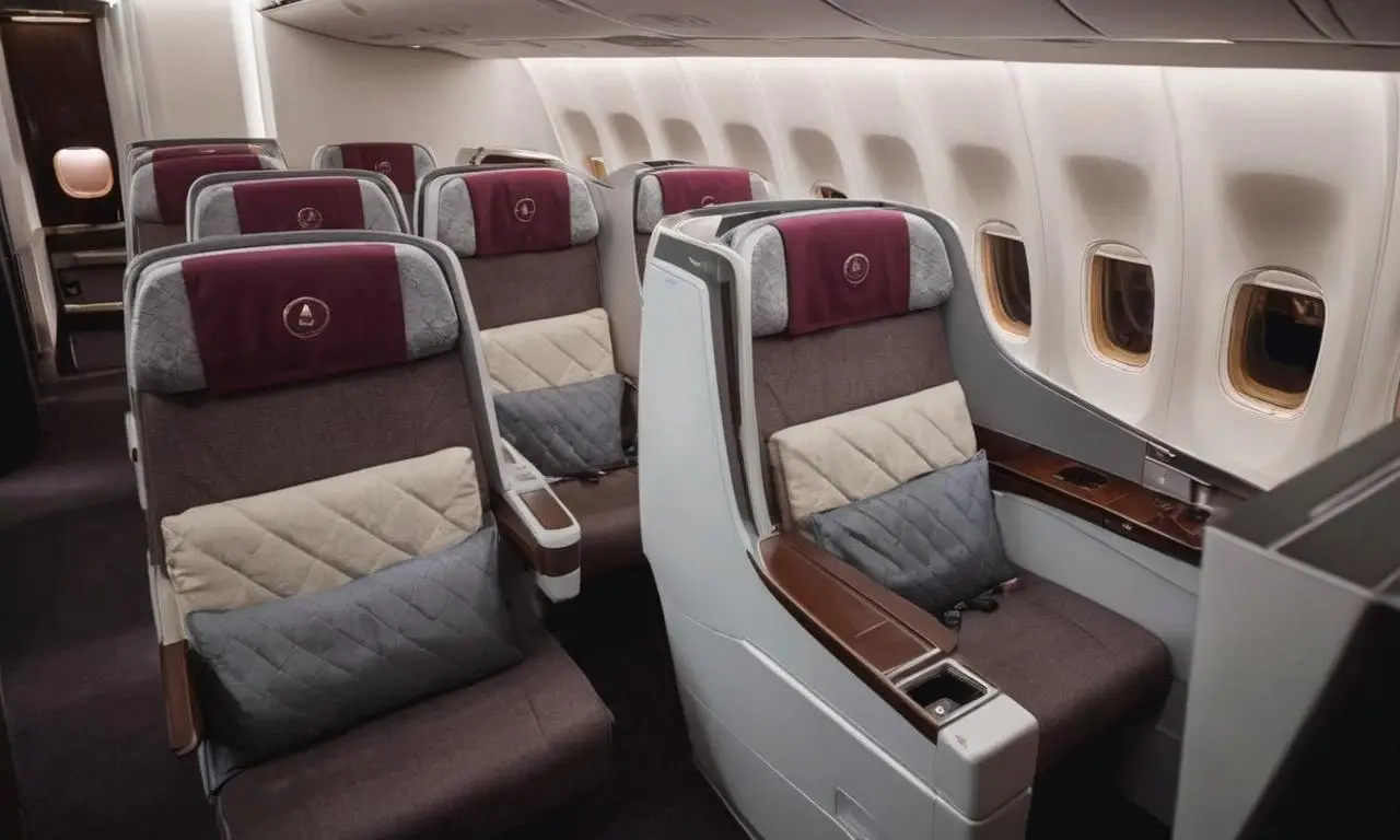 Passenger Experience Mygeaviation Blog