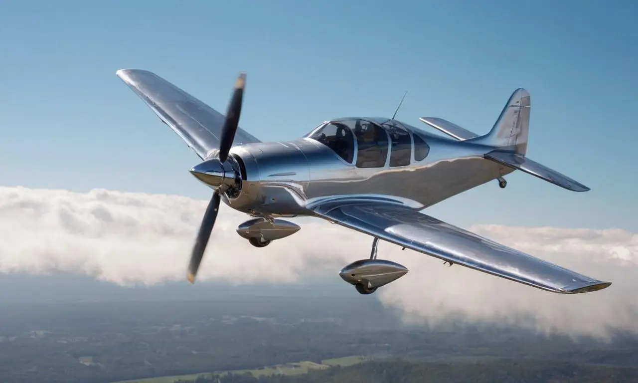 Exploring the Longest Range Single-Engine Piston Aircraft