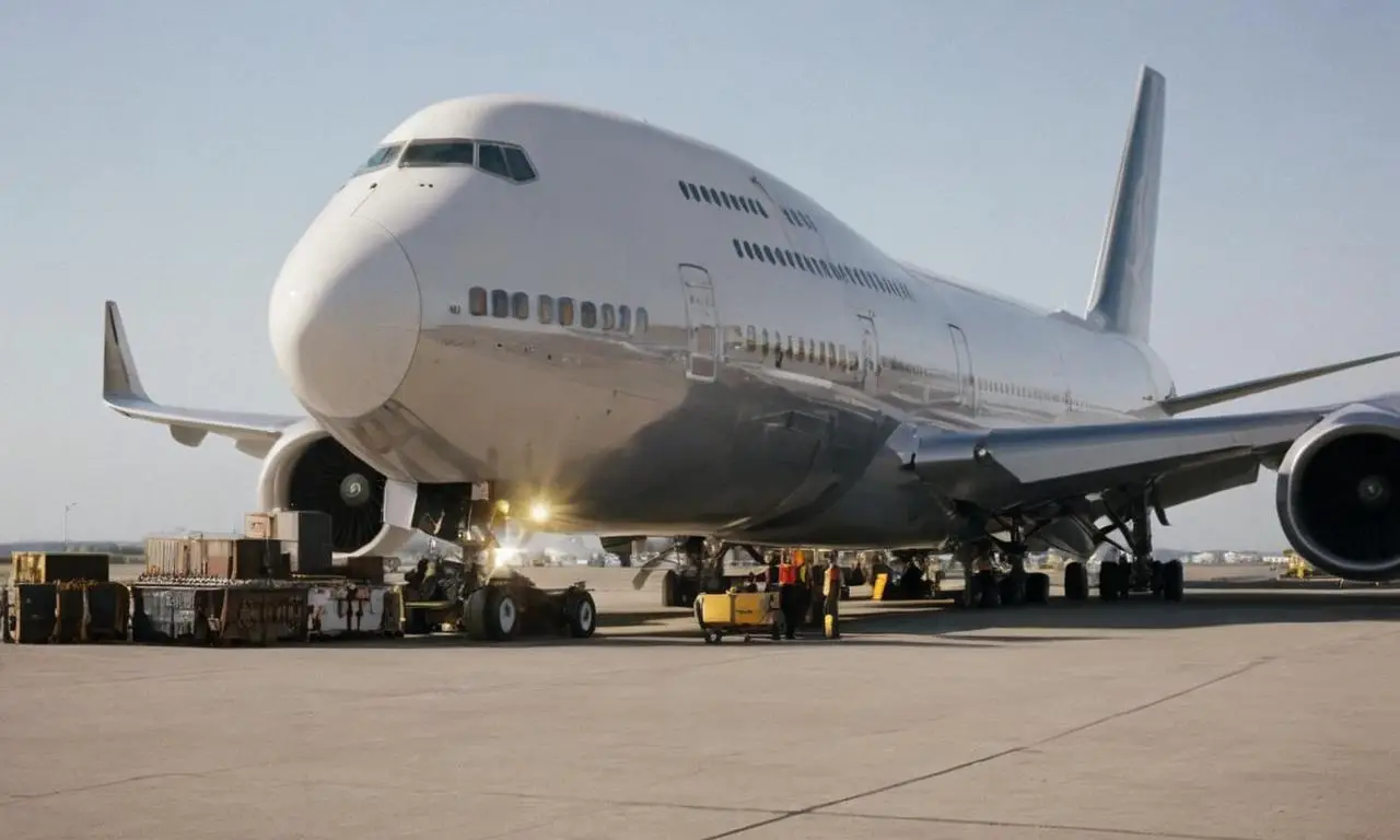 How Many Passengers Can a Boeing 747 Carry