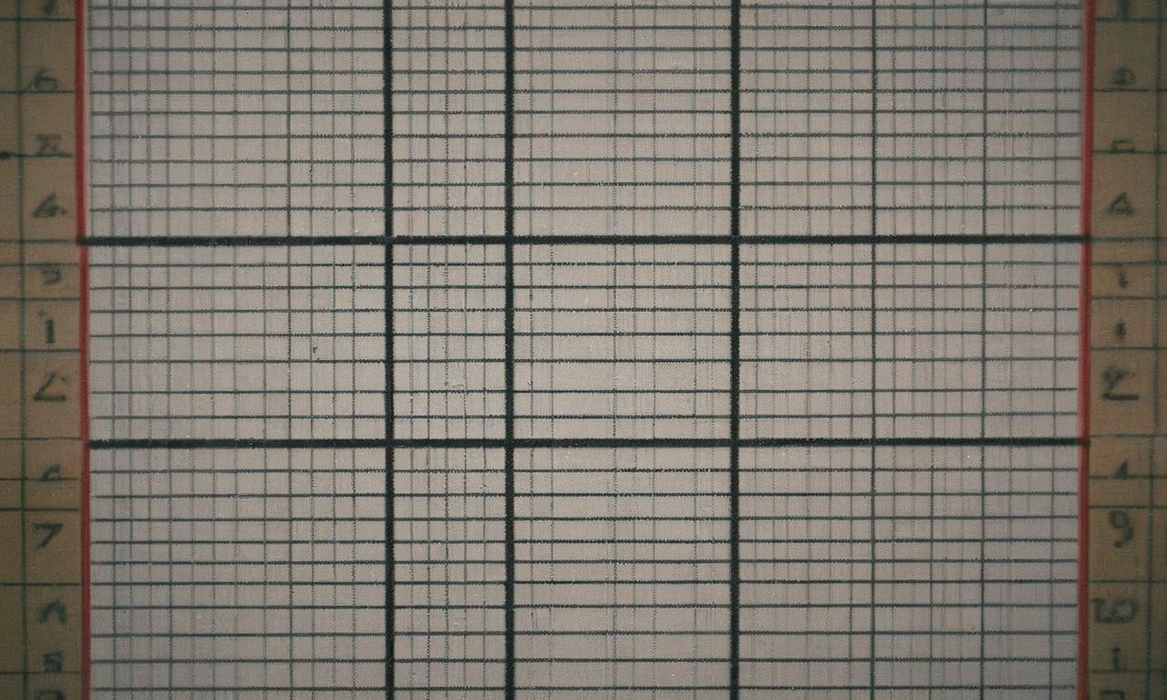 Quadrants on the Coordinate Plane