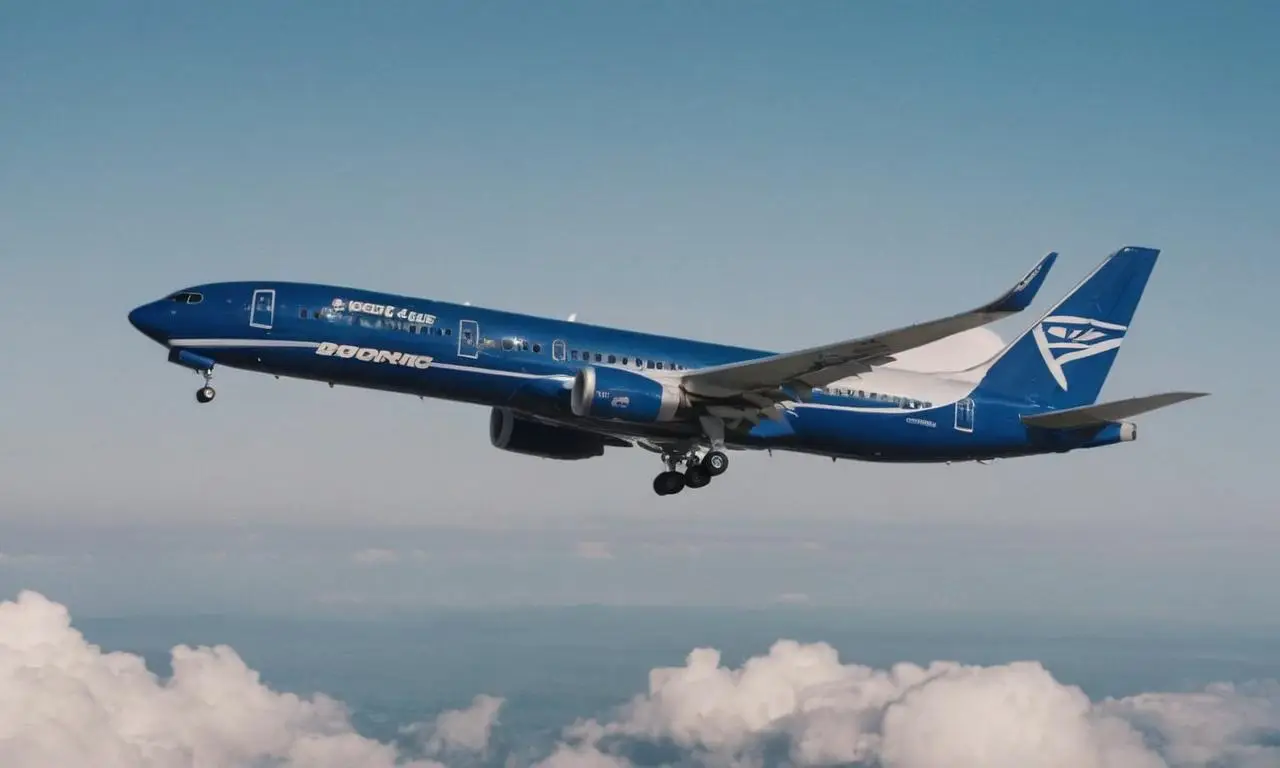 What is the Best Boeing Plane