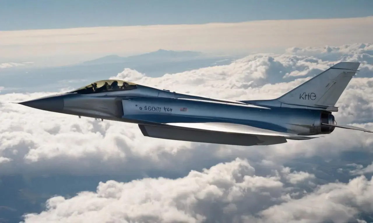 When Does a Supersonic Aircraft Make a Sonic Boom?